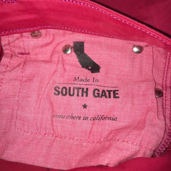 AG Adriano Goldschmied Stilt Cigarette Leg Jeans - Picture 8 of 8